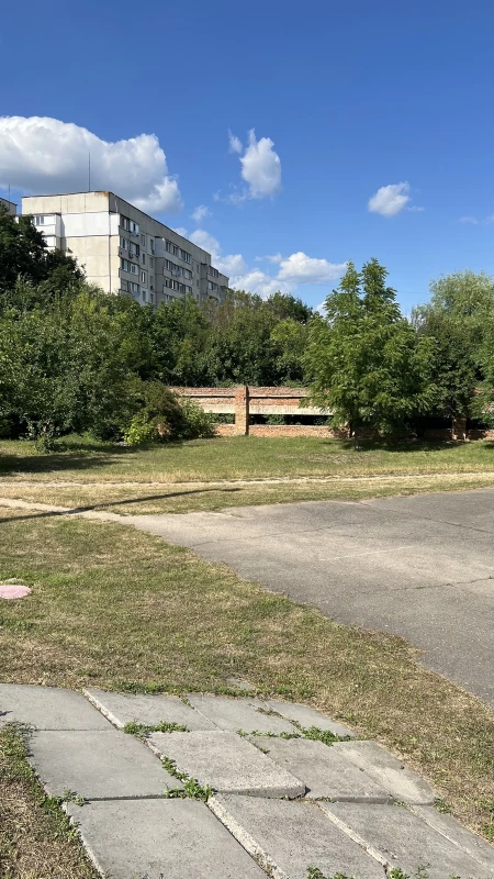 Комерційна нерухомість – 859 м², Сміла — 7/10