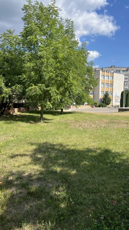 Комерційна нерухомість – 859 м², Сміла — 8/10