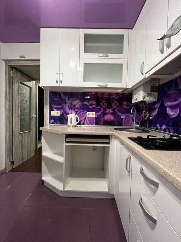 Квартира 1-кімн. оренда Полтава, Шевченковский (Октябрьский) – 30 м², Полтава — 2/8