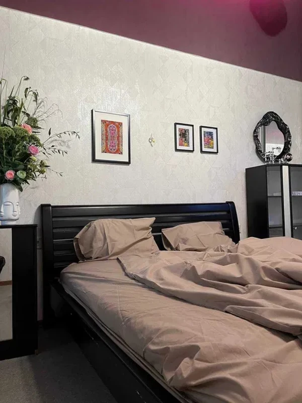 Квартира 1-кімн. оренда Полтава, Шевченковский (Октябрьский) – 30 м², Полтава — 5/8