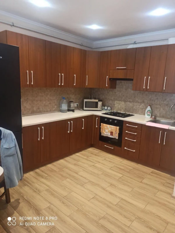 Квартира 2-кімн. оренда Львів, Шевченковский – 45 м²