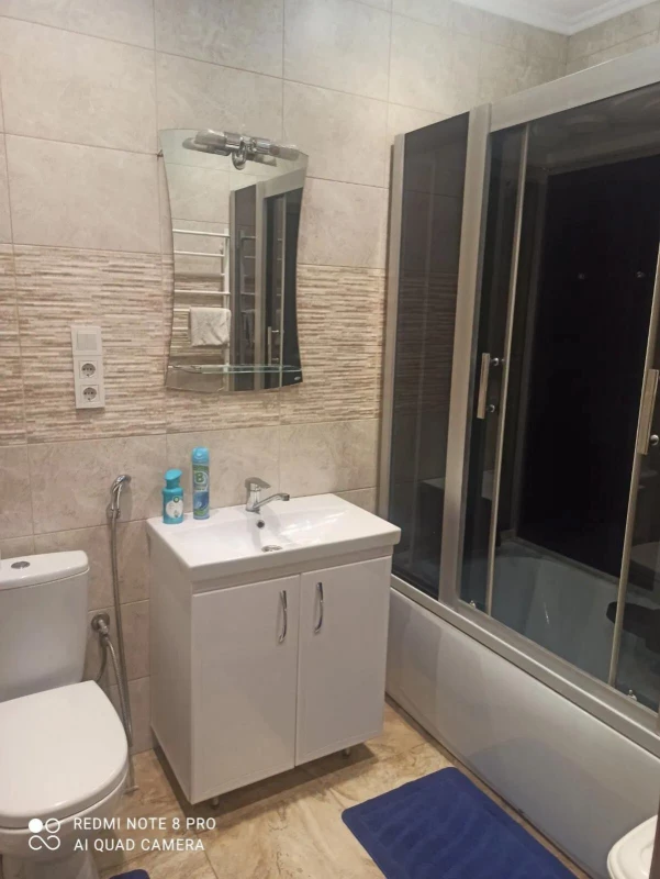 Квартира 2-кімн. оренда Львів, Шевченковский – 45 м², Львов — 5/7