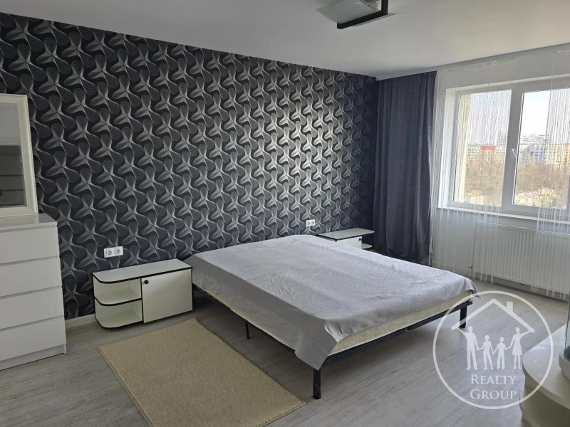 Квартира 3-кімн. оренда Львів, Франковский – 105 м², Львів — 6/15