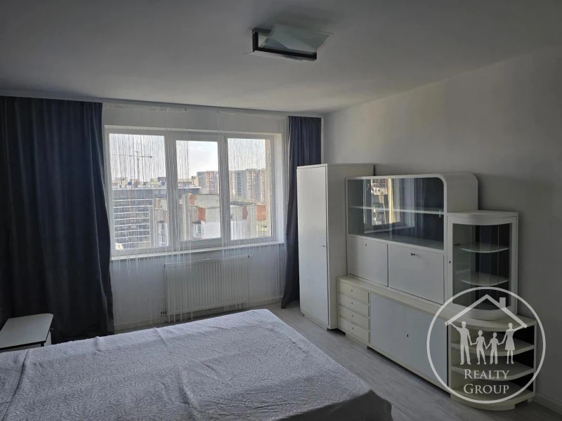Квартира 3-кімн. оренда Львів, Франковский – 105 м², Львів — 7/15