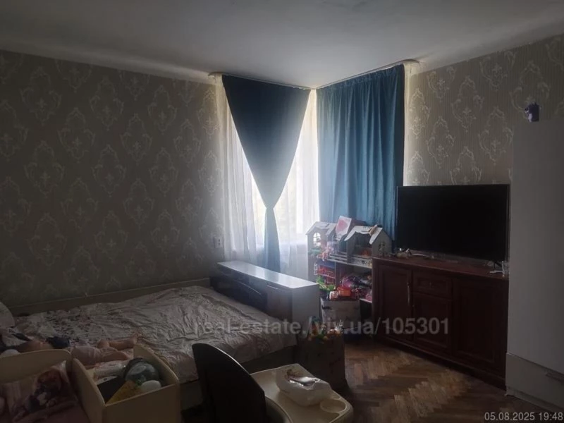 Квартира 2-кімн. продаж Львів, Сыховский – 39 м², Львів — 9/10