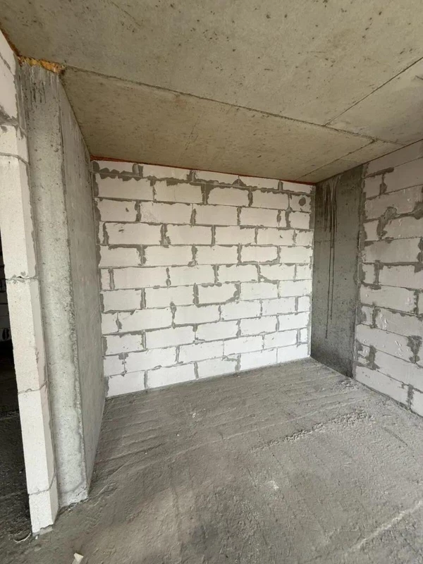 Квартира 1-кімн. продаж Львів, Зализнычный – 30 м², Львів — 6/14