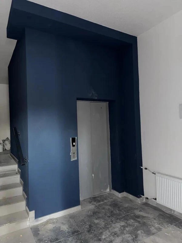 Квартира 1-кімн. продаж Львів, Зализнычный – 30 м², Львів — 12/14