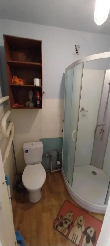 Квартира 1-кімн. продаж Львів – 24 м², Львів — 5/7