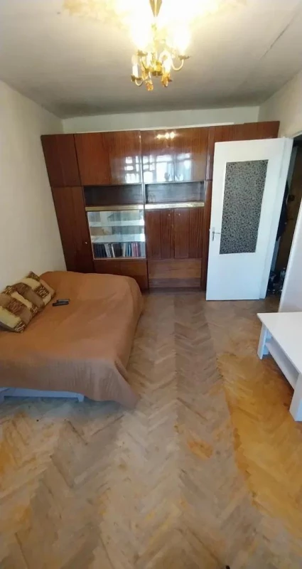 Квартира 1-кімн. продаж Львів – 24 м², Львів — 6/7