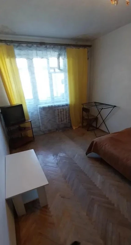 Квартира 1-кімн. продаж Львів – 24 м², Львів — 7/7