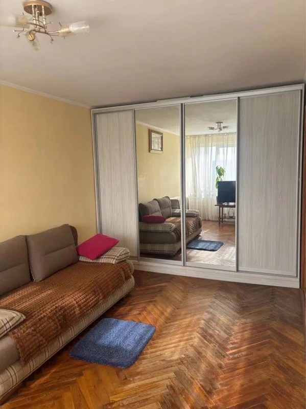 Квартира 3-кімн. продаж Дубляни – 61 м², Дубляни — 3/12
