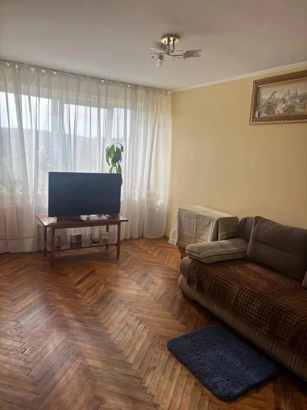 Квартира 3-кімн. продаж Дубляни – 61 м², Дубляни — 4/12