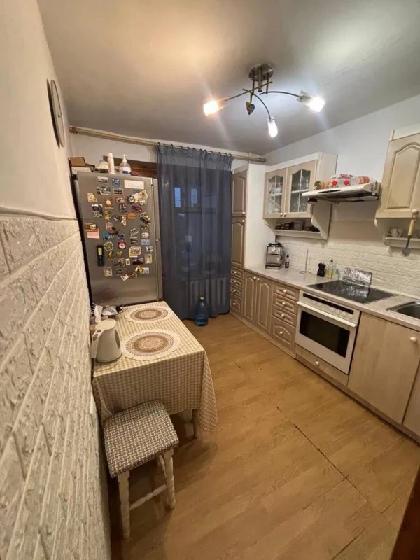 Квартира 3-кімн. продаж Дубляни – 61 м², Дубляни — 6/12