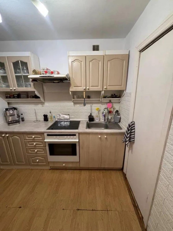 Квартира 3-кімн. продаж Дубляни – 61 м², Дубляни — 7/12
