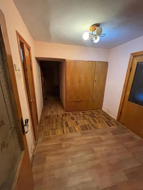 Квартира 3-кімн. продаж Дубляни – 61 м², Дубляни — 10/12