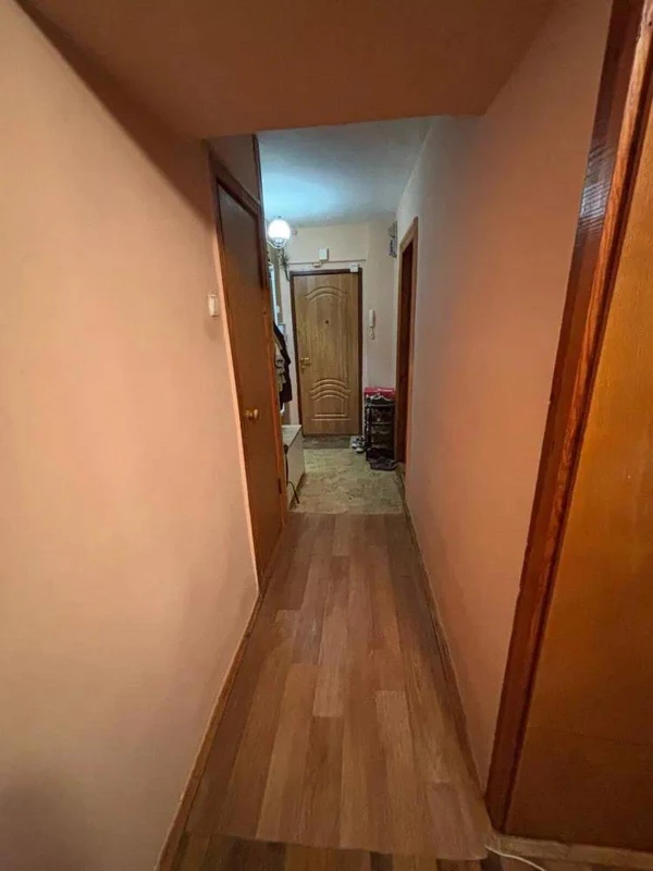 Квартира 3-кімн. продаж Дубляни – 61 м², Дубляни — 11/12
