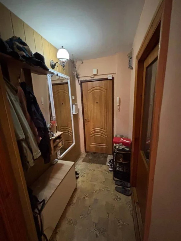 Квартира 3-кімн. продаж Дубляни – 61 м², Дубляни — 12/12