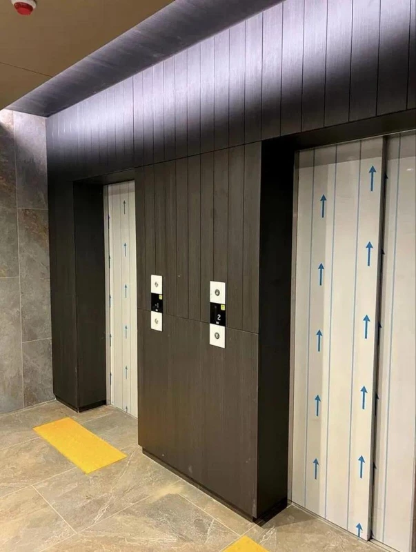 Квартира 1-кімн. продаж Львів, Шевченковский – 25 м², Львов — 5/8
