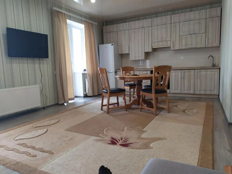 Квартира 1-кімн. продаж Винники – 33 м²