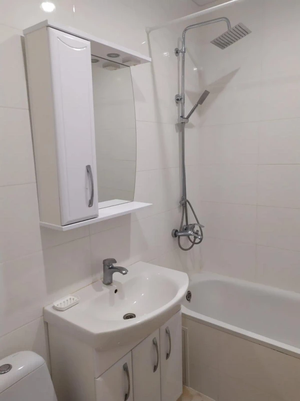 Квартира 1-кімн. продаж Винники – 33 м², Винники — 4/6