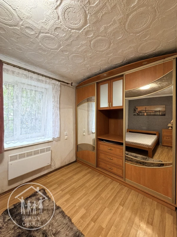 Квартира 1-кімн. продаж Львів, Зализнычный – 12 м², Львів — 2/7