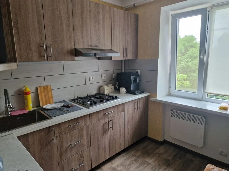 Квартира 3-кімн. продаж Кропивницький, Крепостной – 60 м²