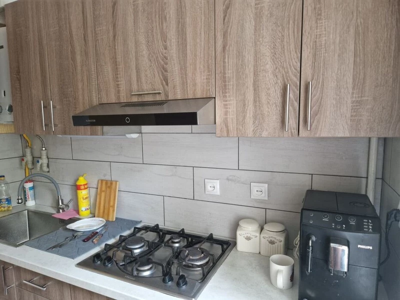 Квартира 3-кімн. продаж Кропивницький, Крепостной – 60 м², Кропивницький — 7/15