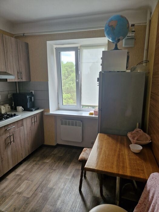 Квартира 3-кімн. продаж Кропивницький, Крепостной – 60 м², Кропивницький — 9/15