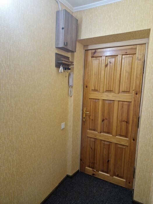 Квартира 3-кімн. продаж Кропивницький, Крепостной – 60 м², Кропивницький — 12/15