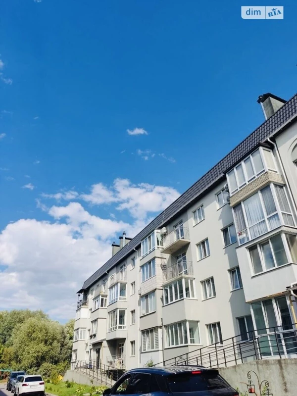 Квартира 2-кімн. продаж Хмельницький, Гречани – 70 м², Хмельницький — 14/14