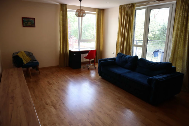 Квартира 2-кімн. оренда Львів, Зализнычный – 65 м², Львів — 5/14