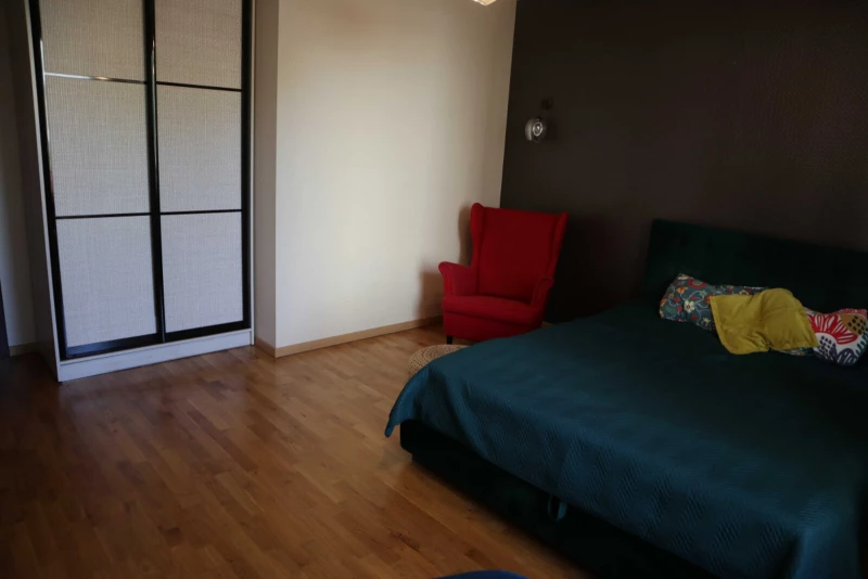 Квартира 2-кімн. оренда Львів, Зализнычный – 65 м², Львів — 9/14