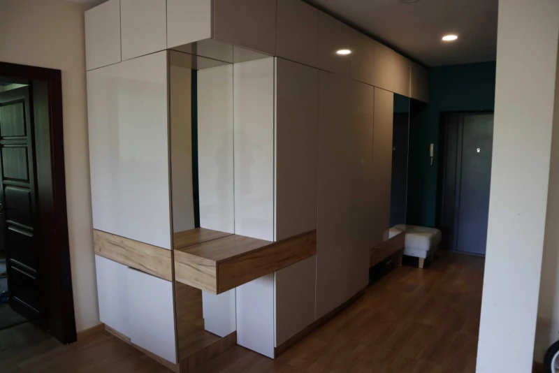 Квартира 2-кімн. оренда Львів, Зализнычный – 65 м², Львів — 12/14