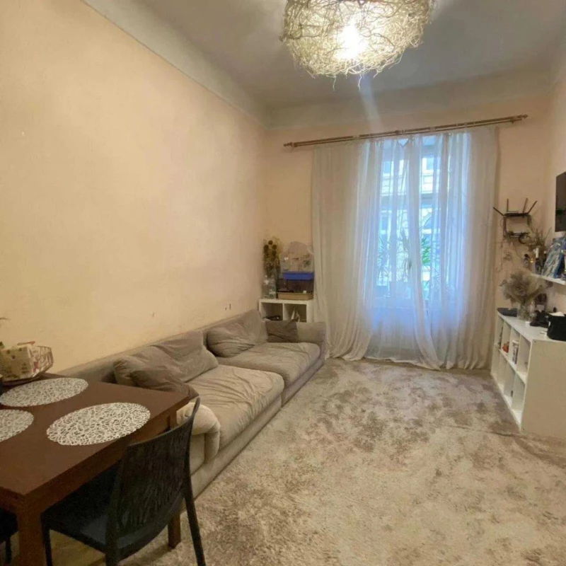 Квартира 3-кімн. продаж Львів, Галицкий – 56 м²
