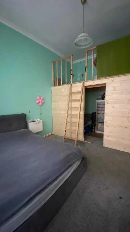 Квартира 3-кімн. продаж Львів, Галицкий – 56 м², Львов — 3/15