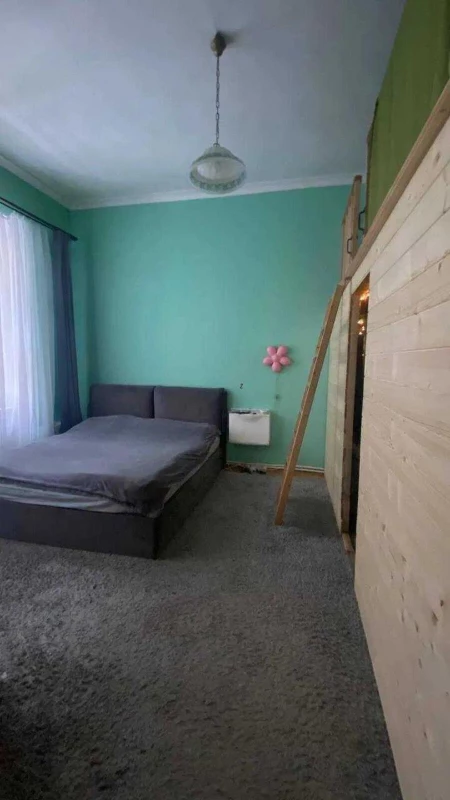 Квартира 3-кімн. продаж Львів, Галицкий – 56 м², Львов — 4/15