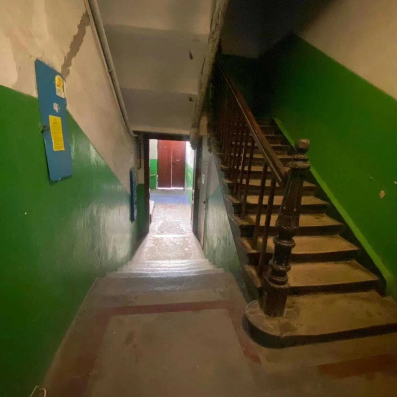 Квартира 3-кімн. продаж Львів, Галицкий – 56 м², Львов — 10/15