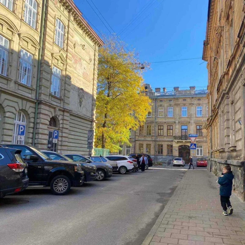 Квартира 3-кімн. продаж Львів, Галицкий – 56 м², Львов — 11/15