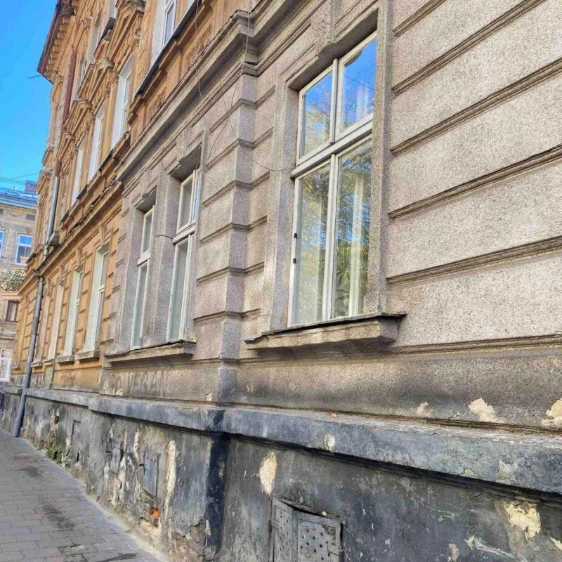 Квартира 3-кімн. продаж Львів, Галицкий – 56 м², Львов — 14/15