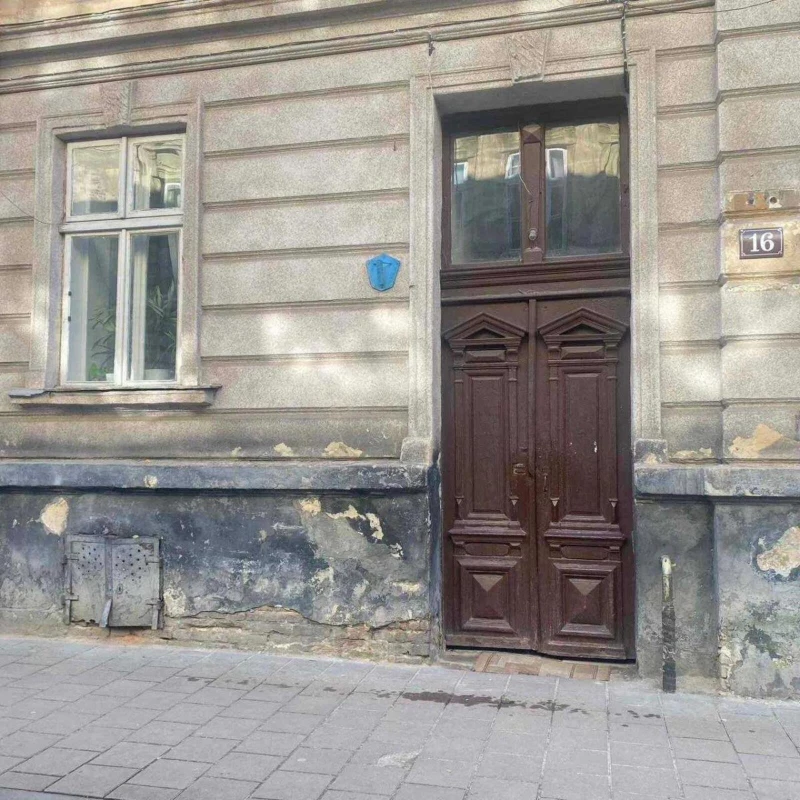 Квартира 3-кімн. продаж Львів, Галицкий – 56 м², Львов — 15/15