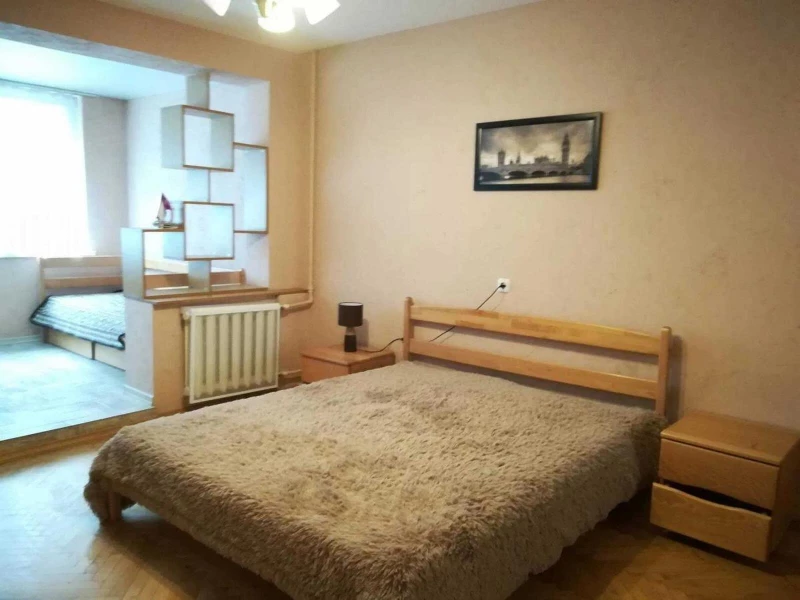 Квартира 1-кімн. продаж Львів, Франковский – 35 м², Львів — 2/7