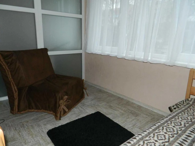 Квартира 1-кімн. продаж Львів, Франковский – 35 м², Львів — 3/7