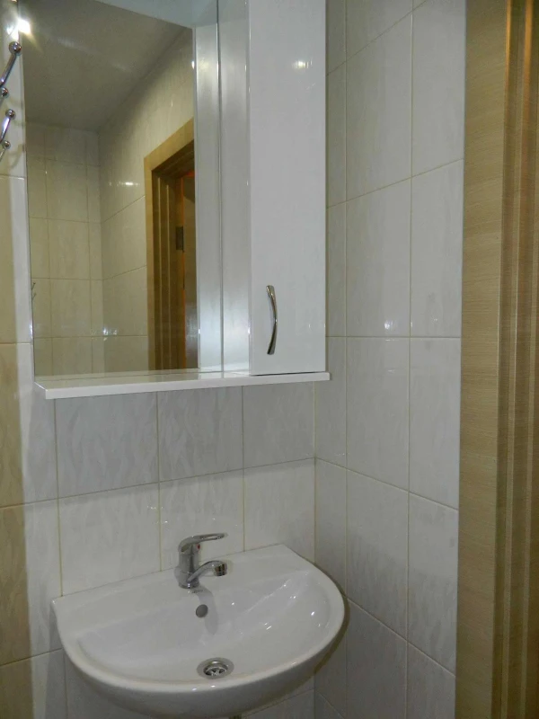 Квартира 1-кімн. продаж Львів, Франковский – 35 м², Львів — 6/7