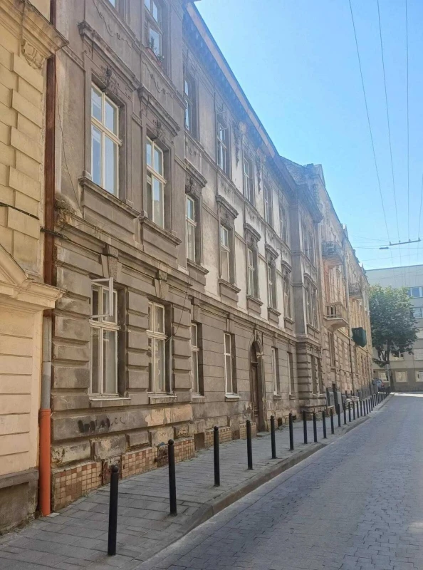Квартира 2-кімн. продаж Львів, Галицкий – 44 м²