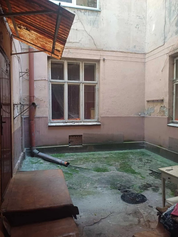 Квартира 2-кімн. продаж Львів, Галицкий – 44 м², Львов — 2/15