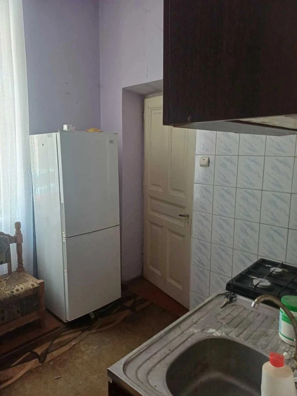 Квартира 2-кімн. продаж Львів, Галицкий – 44 м², Львов — 4/15