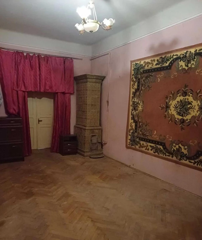 Квартира 2-кімн. продаж Львів, Галицкий – 44 м², Львов — 10/15