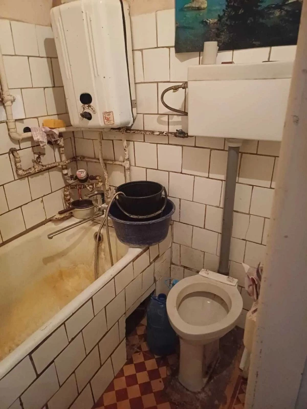 Квартира 2-кімн. продаж Львів, Галицкий – 44 м², Львов — 13/15