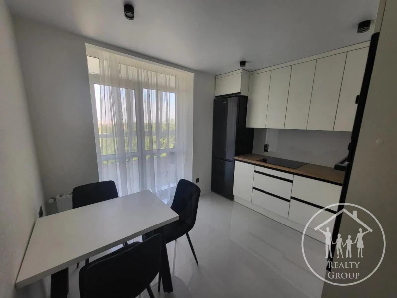 Квартира 1-кімн. продаж Львів, Галицкий – 31 м², Львов — 2/11