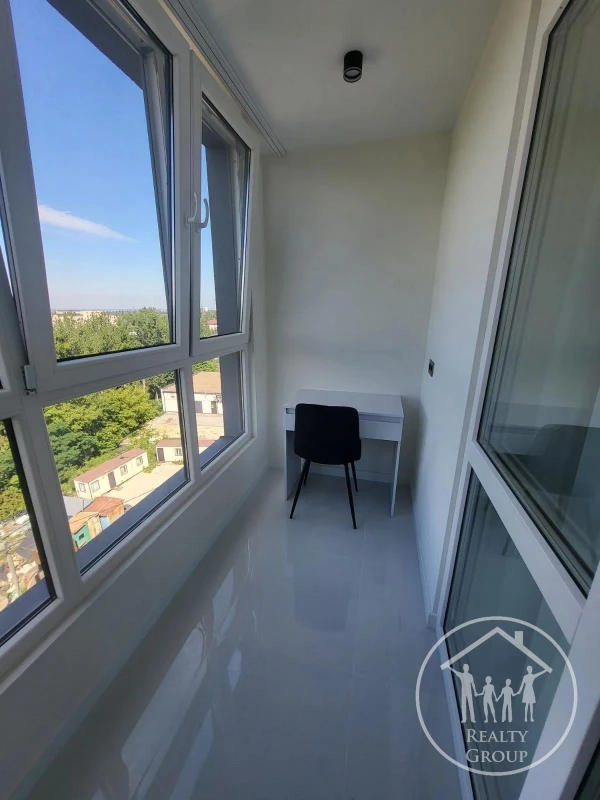Квартира 1-кімн. продаж Львів, Галицкий – 31 м², Львов — 3/11